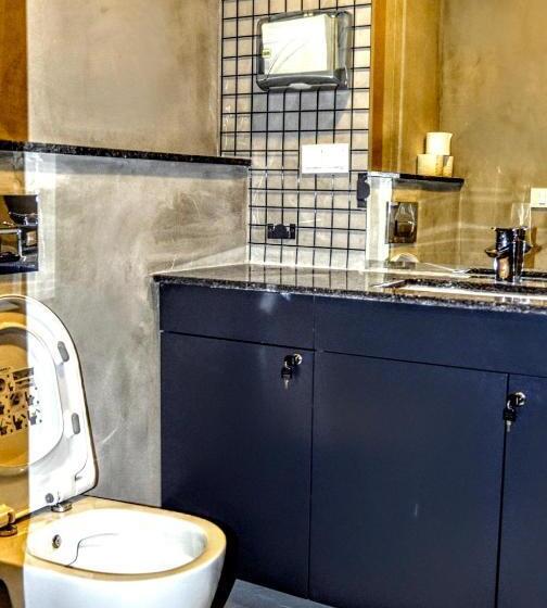 اتاق اکونومی, Livia Hotel Ephesus