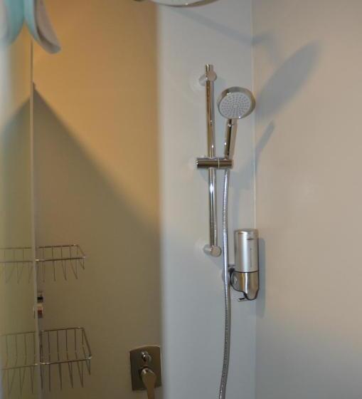 اتاق اکونومی, Livia Hotel Ephesus