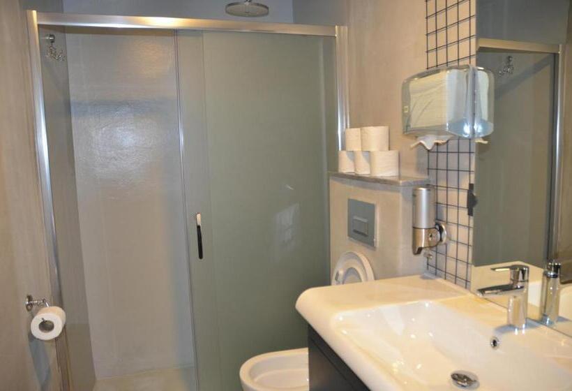 Номер Economy, Livia Hotel Ephesus