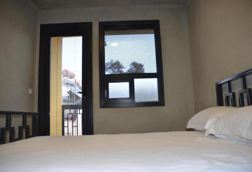 اتاق اکونومی, Livia Hotel Ephesus