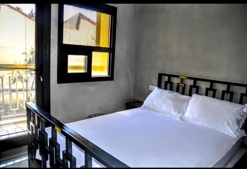 اتاق اکونومی, Livia Hotel Ephesus