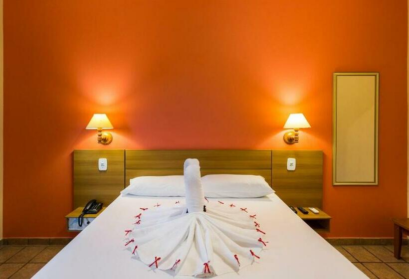 스탠다드 룸, Ponta Das Toninhas