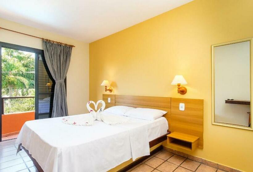 스위트, Ponta Das Toninhas