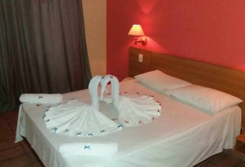 스위트, Ponta Das Toninhas