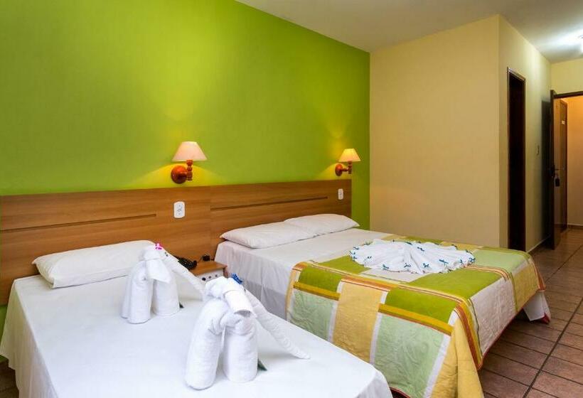 스위트, Ponta Das Toninhas