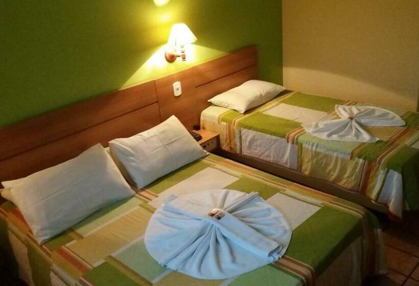 스위트, Ponta Das Toninhas