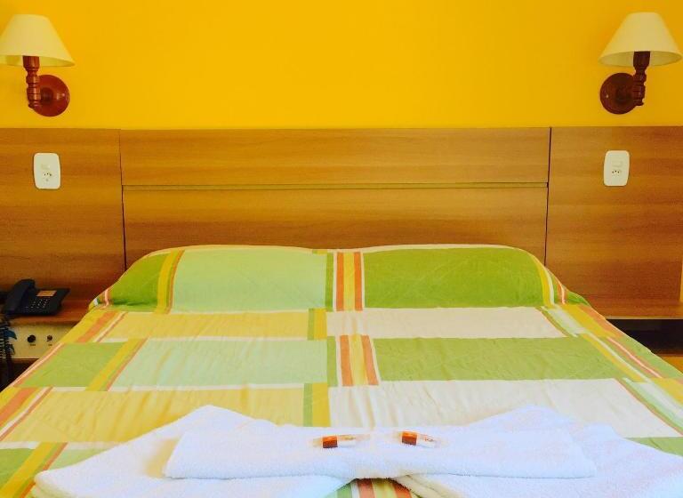 스탠다드 룸, Ponta Das Toninhas