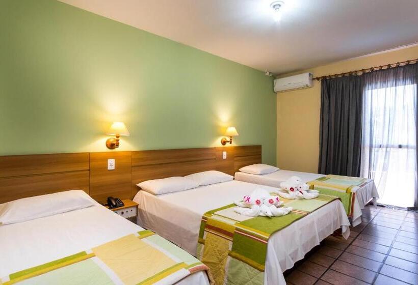 스위트, Ponta Das Toninhas