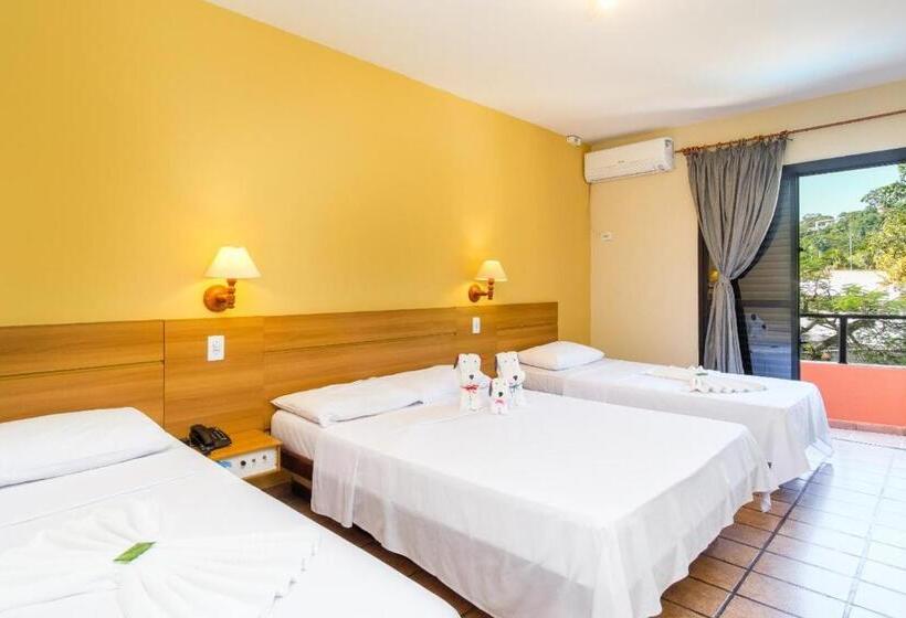 스위트, Ponta Das Toninhas