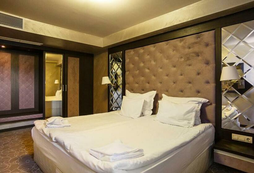 スイート, Royal Spa