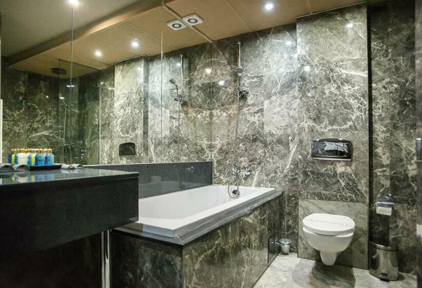 Номер Deluxe, Royal Spa
