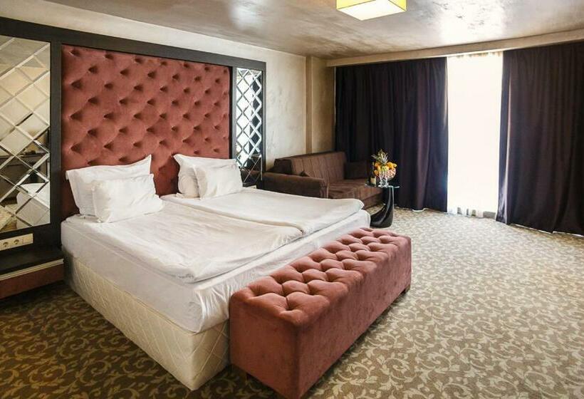 デラックスルーム, Royal Spa