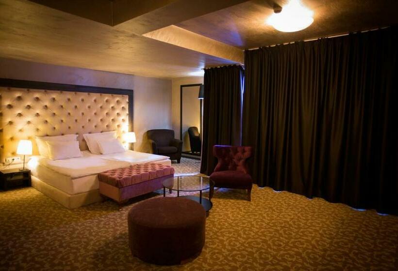 デラックスルーム, Royal Spa