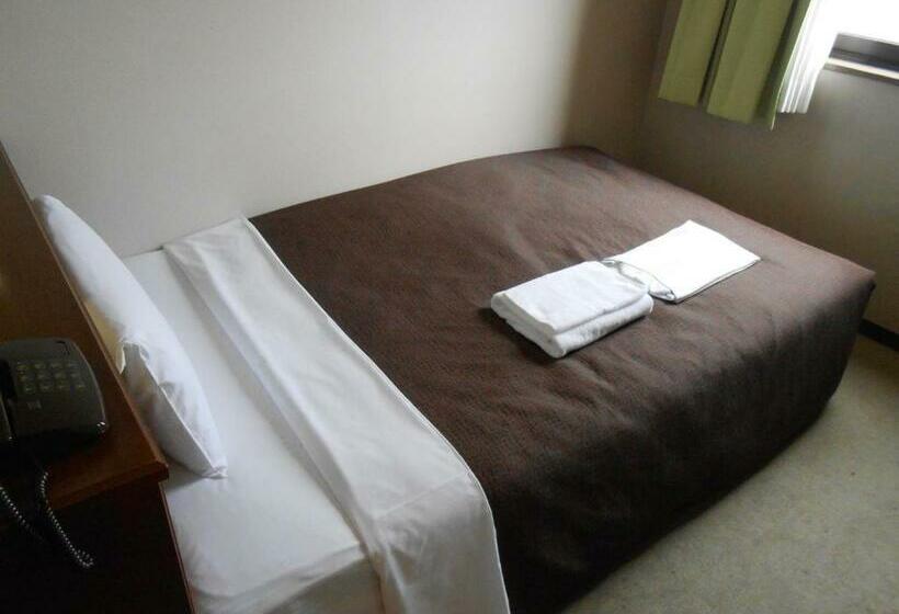 Номер Базовый Двуспальная Кровать, Select Inn Mishima