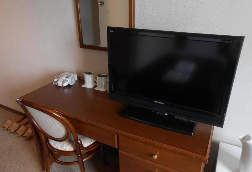 带双人床的基本房间, Select Inn Mishima