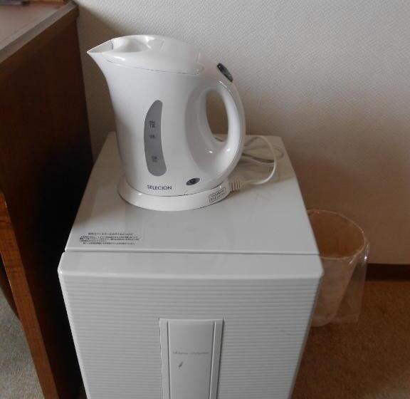 带双人床的基本房间, Select Inn Mishima