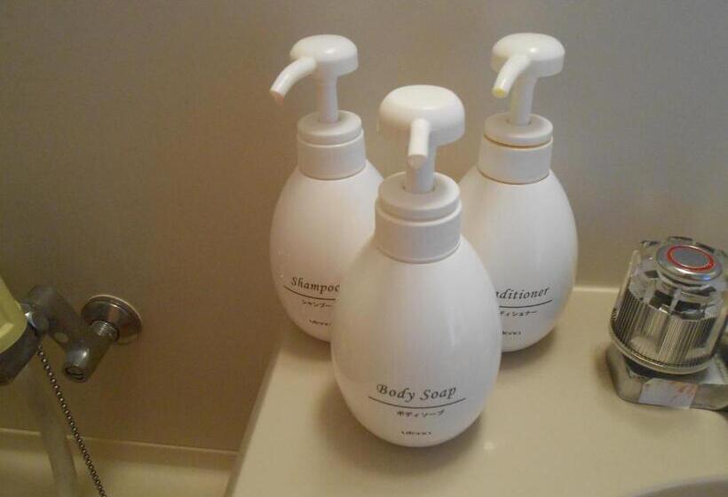 带双人床的基本房间, Select Inn Mishima