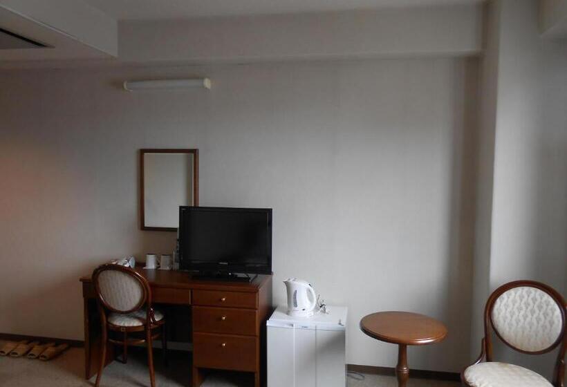 标准间, Select Inn Mishima