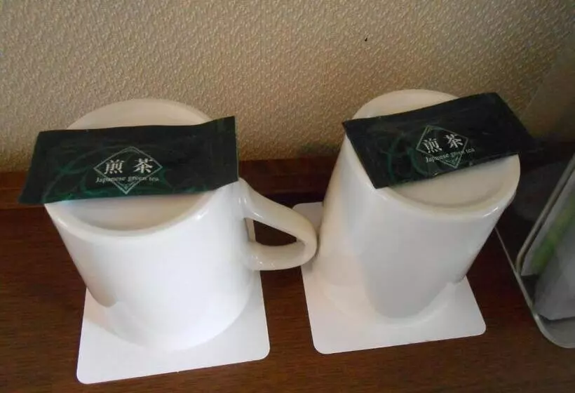 スタンダードルーム, Select Inn Mishima