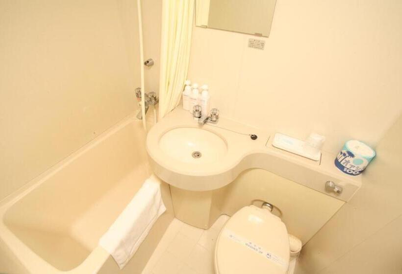 标准间, Select Inn Mishima