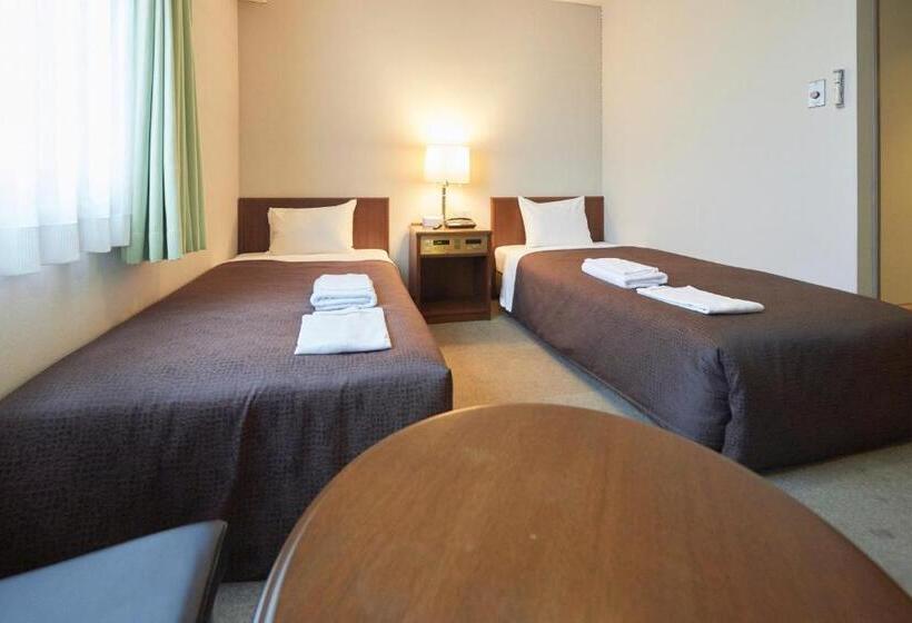 标准间, Select Inn Mishima