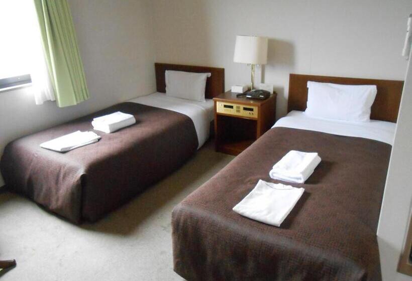 标准间, Select Inn Mishima