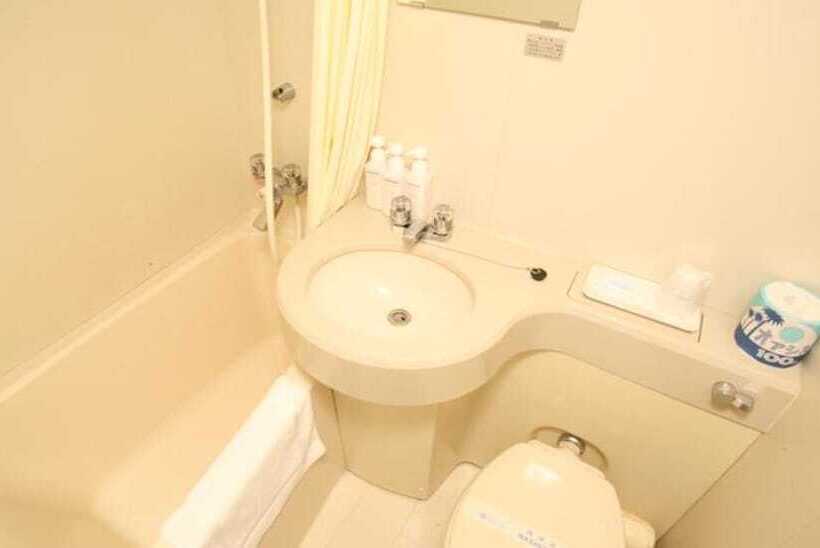 标准间, Select Inn Mishima