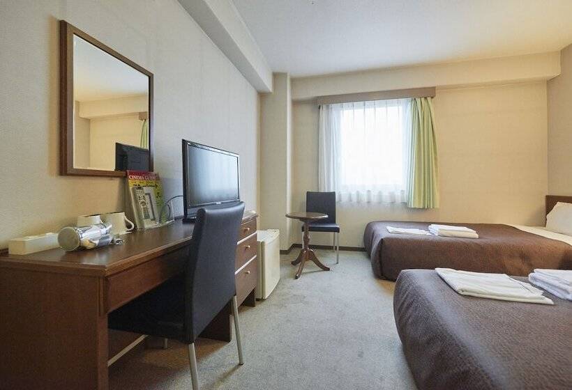 标准间, Select Inn Mishima