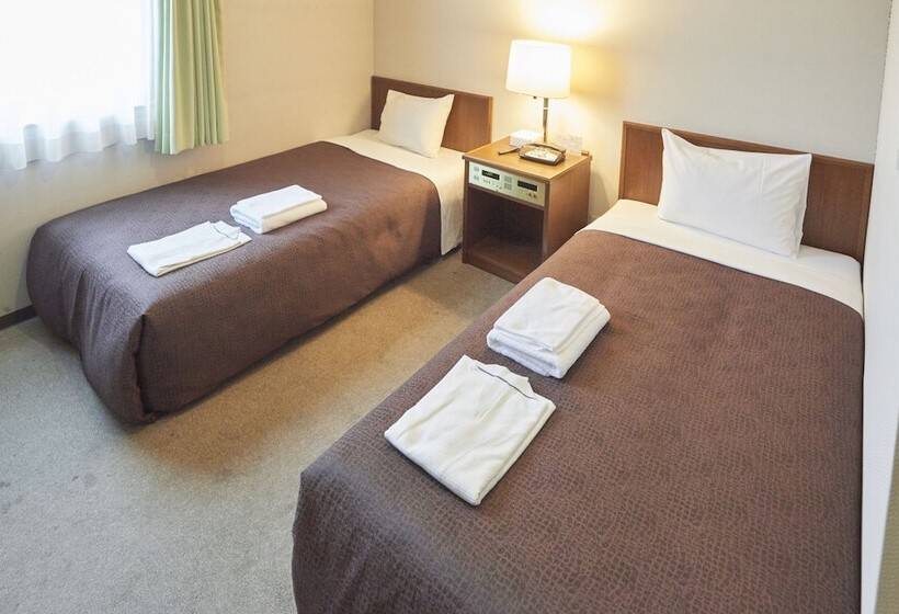 标准间, Select Inn Mishima