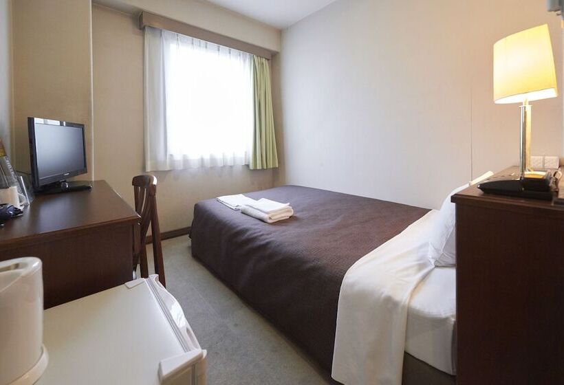 标准间, Select Inn Mishima