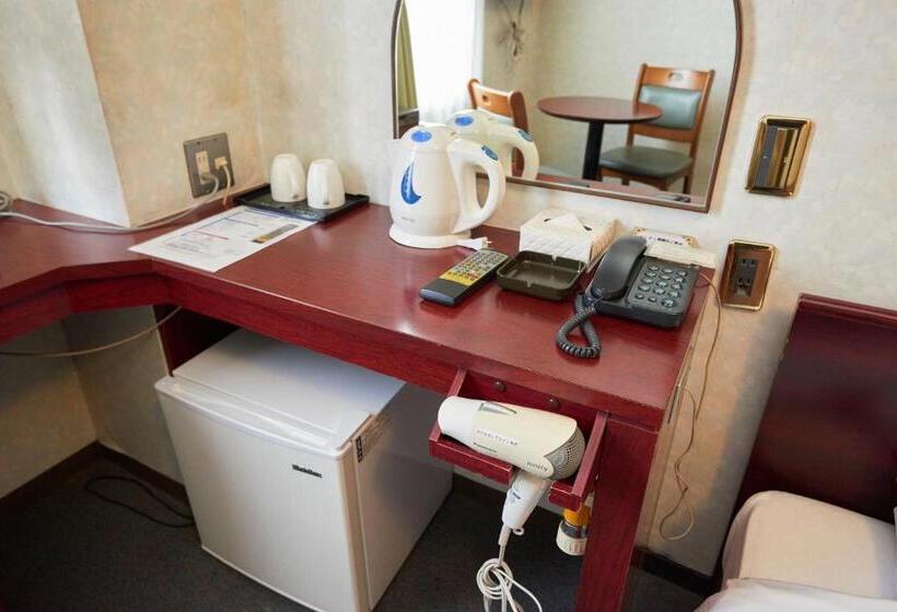 غرفة قياسية, Select Inn Yonezawa