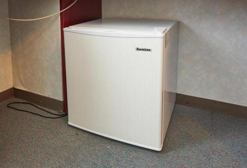 غرفة قياسية, Select Inn Yonezawa