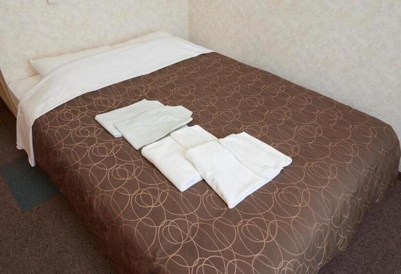 غرفة قياسية, Select Inn Yonezawa