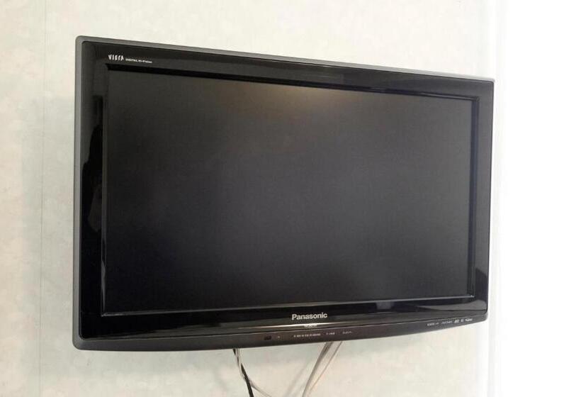 غرفة إقتصادية, Select Inn Yonezawa