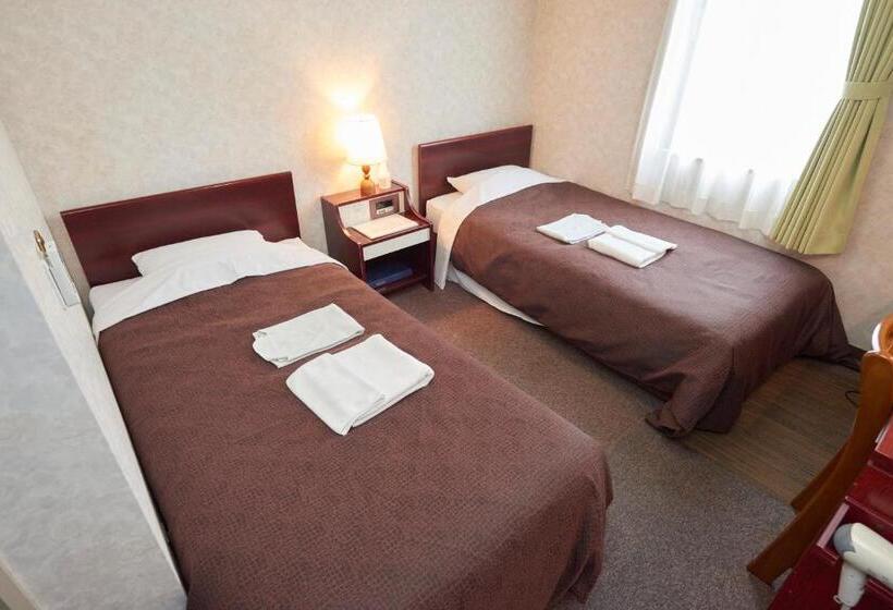 Номер Economy, Select Inn Yonezawa