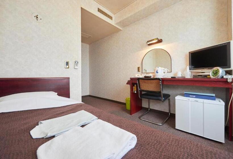 غرفة قياسية فردية, Select Inn Yonezawa