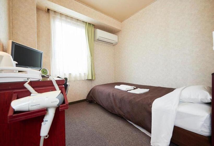 غرفة قياسية فردية, Select Inn Yonezawa