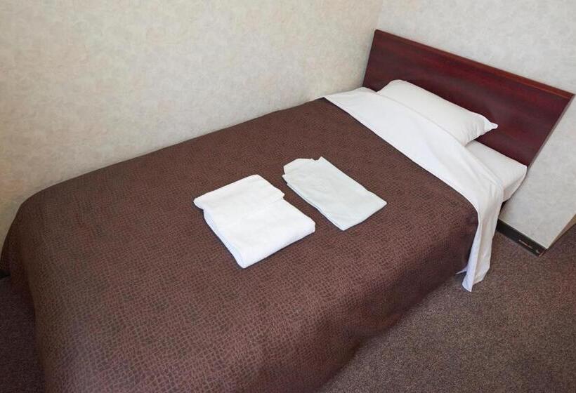 غرفة قياسية فردية, Select Inn Yonezawa