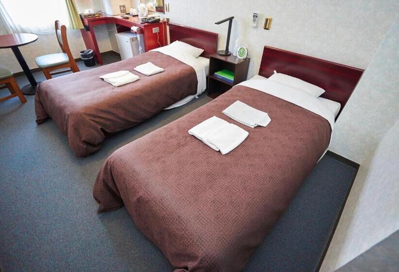 غرفة قياسية, Select Inn Yonezawa