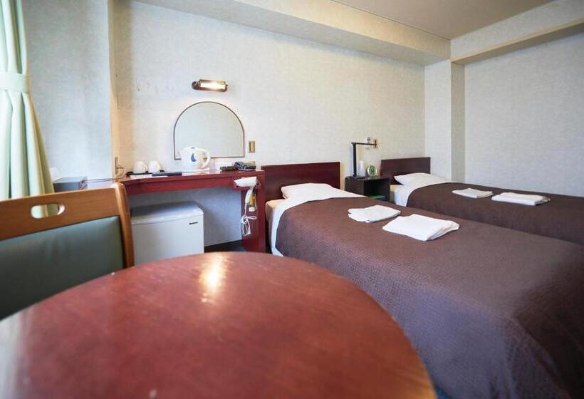 Номер Стандарт, Select Inn Yonezawa