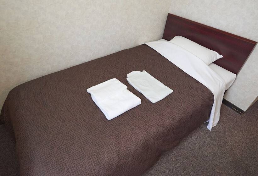 غرفة قياسية فردية, Select Inn Yonezawa