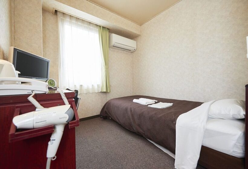 غرفة قياسية فردية, Select Inn Yonezawa