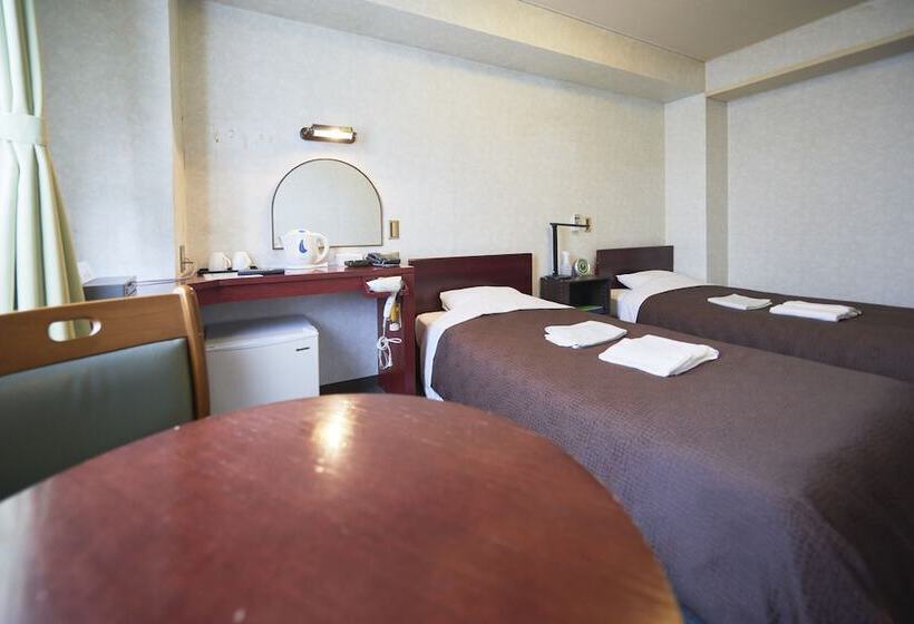Номер Стандарт, Select Inn Yonezawa