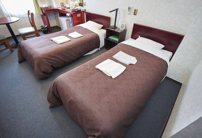 غرفة قياسية, Select Inn Yonezawa