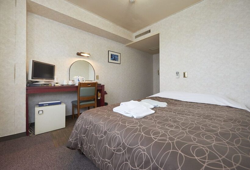 غرفة قياسية, Select Inn Yonezawa