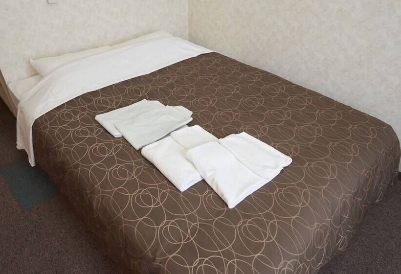 Номер Стандарт, Select Inn Yonezawa