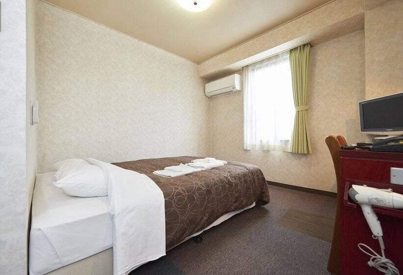غرفة قياسية, Select Inn Yonezawa
