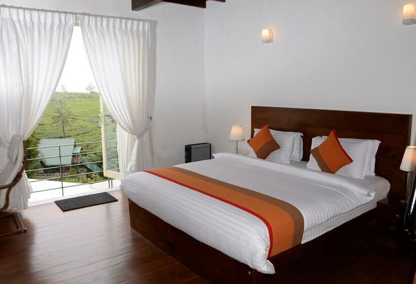 Номер Стандарт Трехместный, Serenus Boutique Villa