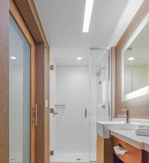 高级工作室, Springhill Suites By Marriott Fishkill