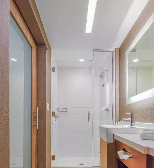 スーペリアスタジオ, Springhill Suites By Marriott Fishkill